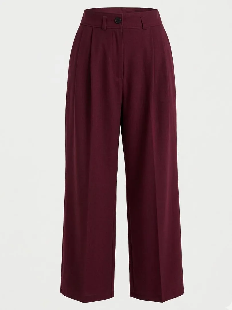Pantalón Formal 