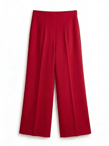 Pantalon Classic
