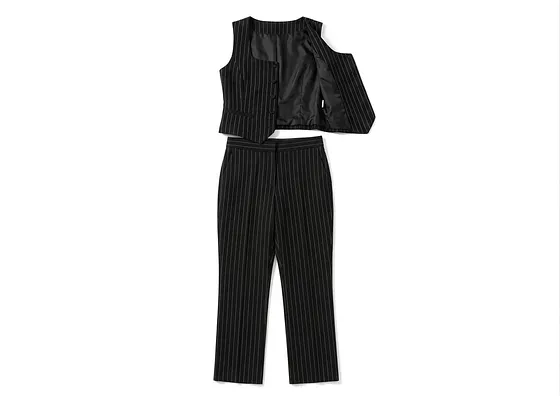 Conjunto Rayas