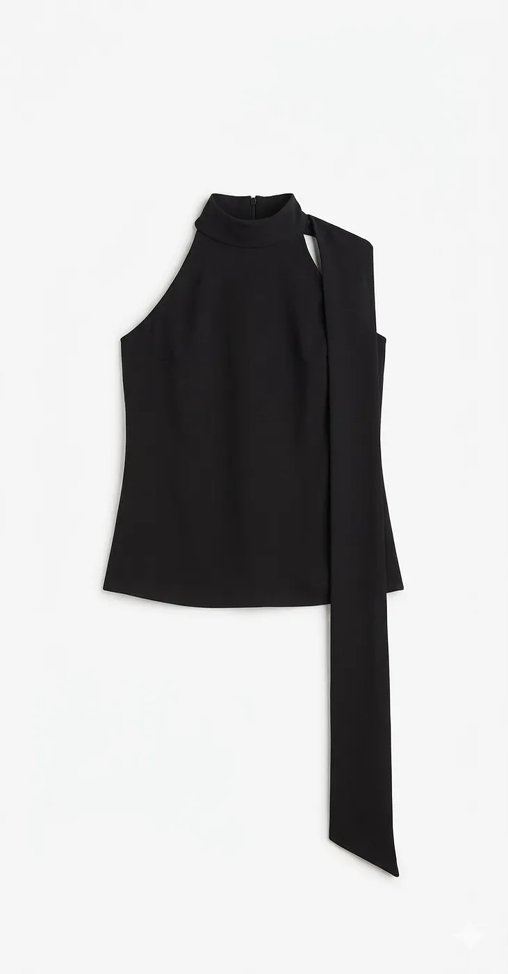 Blusa Elegant