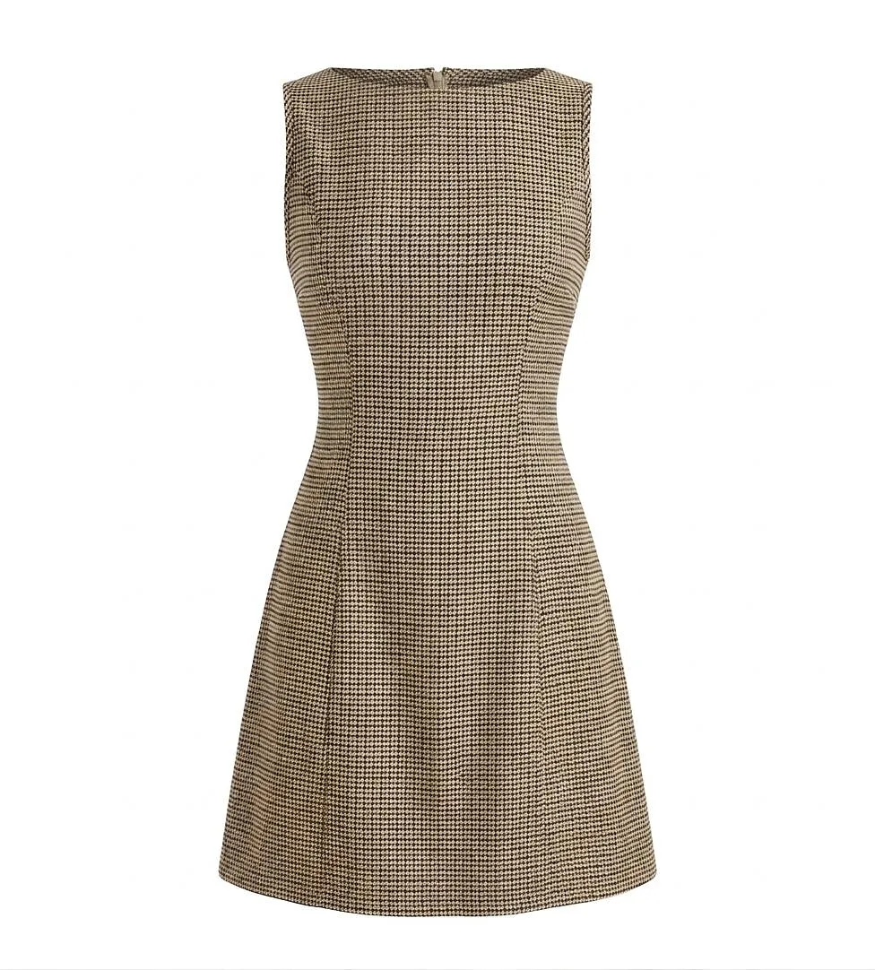 Vestido Classic