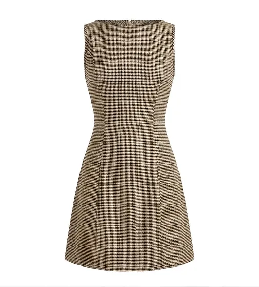 Vestido Classic